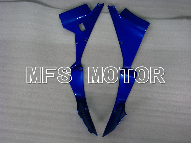 Honda CBR600 F2 1991-1994 ABS Fairing - Factory Style - Blue - MFS3097 - Fairings Kit