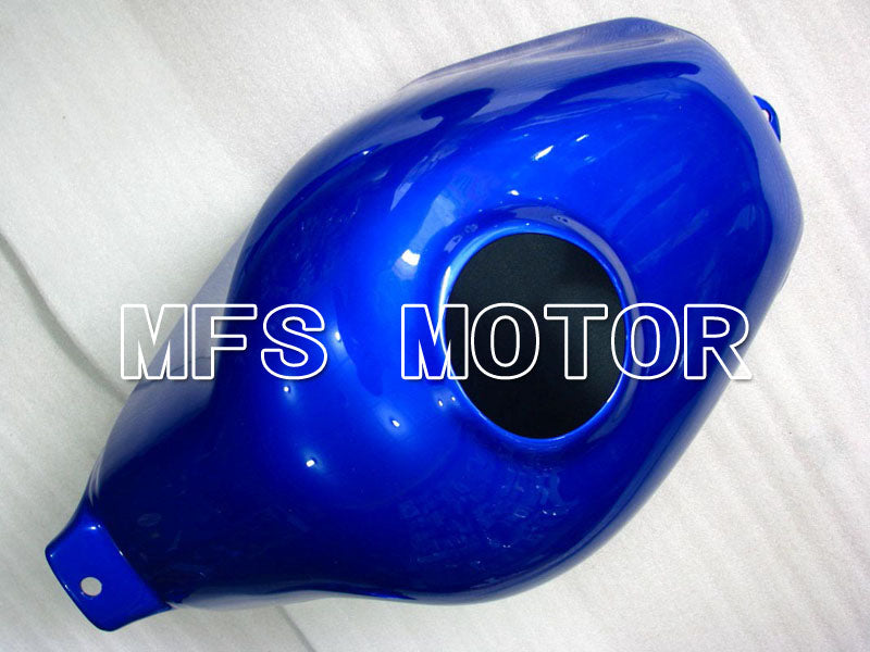 Honda CBR600 F2 1991-1994 ABS Fairing - Factory Style - Blue - MFS3097 - Fairings Kit