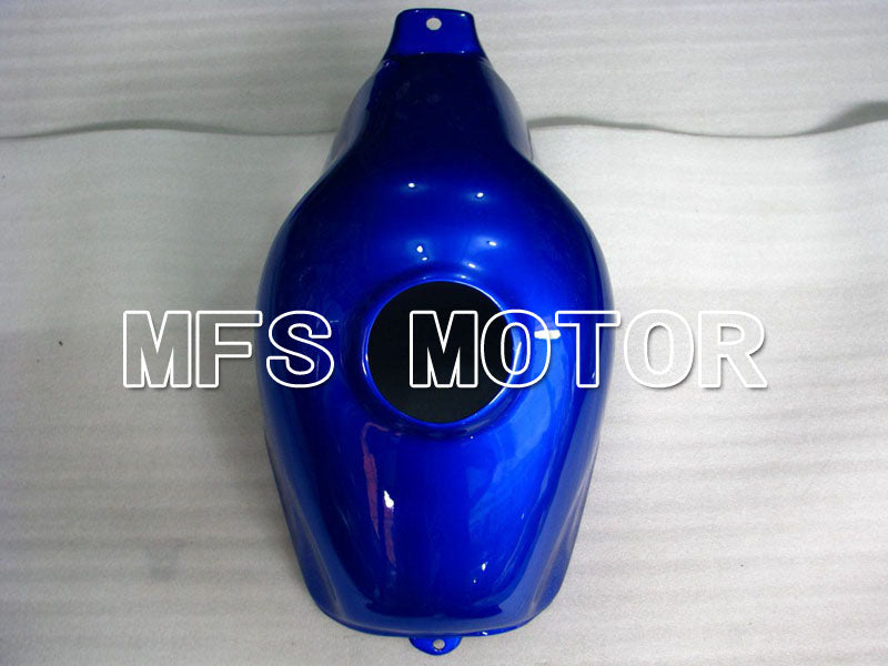 Honda CBR600 F2 1991-1994 ABS Fairing - Factory Style - Blue - MFS3097 - Fairings Kit