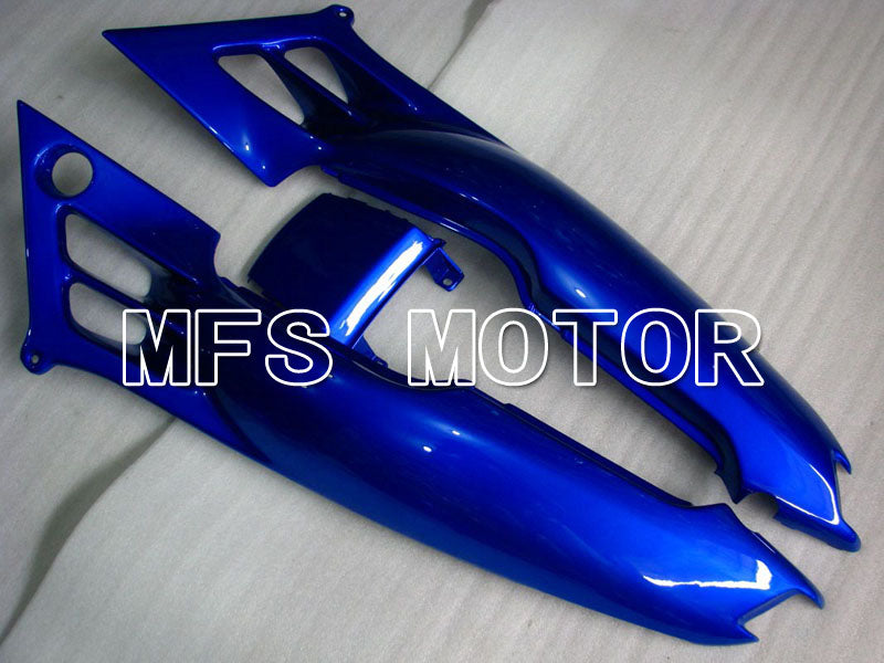 Honda CBR600 F2 1991-1994 ABS Fairing - Factory Style - Blue - MFS3097 - Fairings Kit