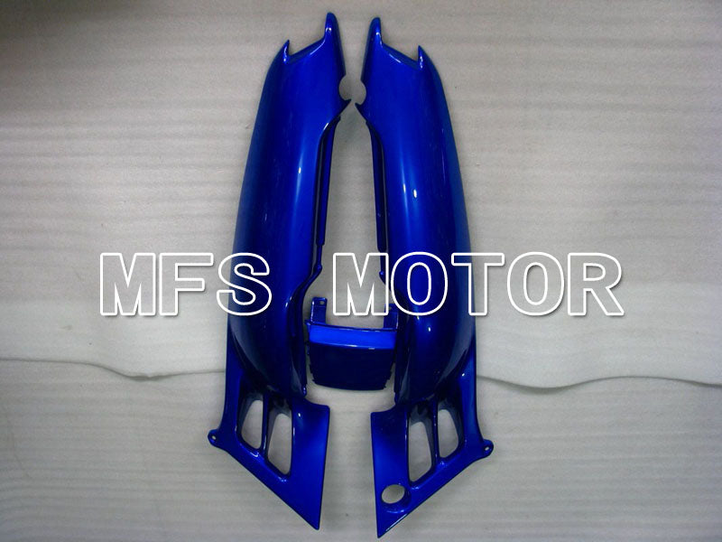 Honda CBR600 F2 1991-1994 ABS Fairing - Factory Style - Blue - MFS3097 - Fairings Kit