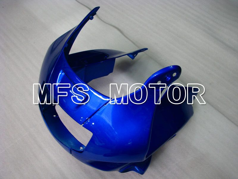 Honda CBR600 F2 1991-1994 ABS Fairing - Factory Style - Blue - MFS3097 - Fairings Kit