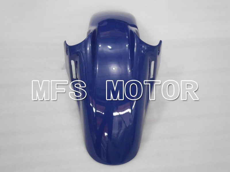 Honda CBR600 F2 1991-1994 ABS Fairing - Factory Style - Black Blue Pink - MFS3101 - Fairings Kit
