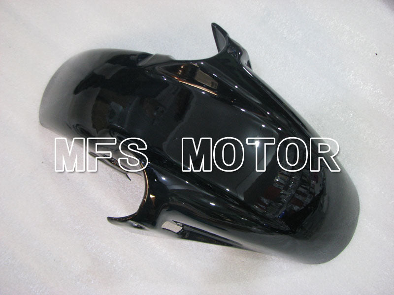 Honda CBR600 F2 1991-1994 ABS Fairing - Repsol - Silver - MFS3105 - Fairings Kit