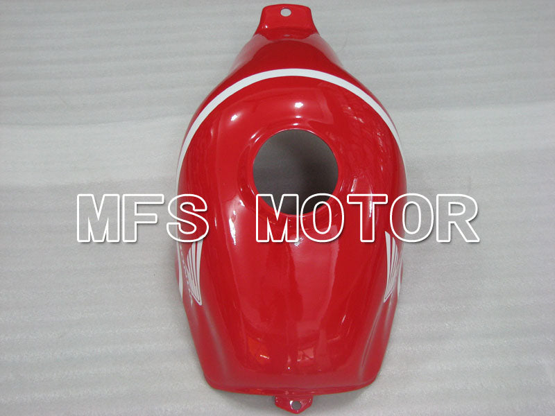 Honda CBR600 F2 1991-1994 ABS Fairing - Factory Style - Red White - MFS3106 - Fairings Kit