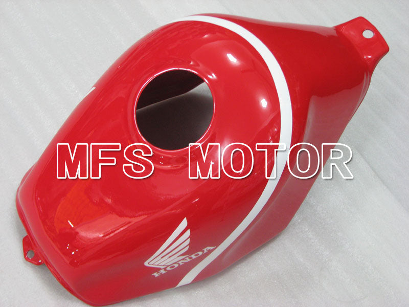 Honda CBR600 F2 1991-1994 ABS Fairing - Factory Style - Red White - MFS3106 - Fairings Kit