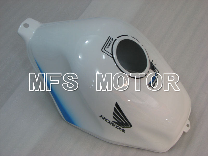 Honda CBR600 F2 1991-1994 ABS Fairing - Others - Black White - MFS3107 - Fairings Kit
