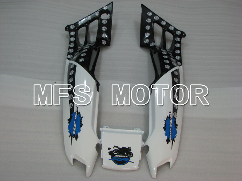 Honda CBR600 F2 1991-1994 ABS Fairing - Others - Black White - MFS3107 - Fairings Kit