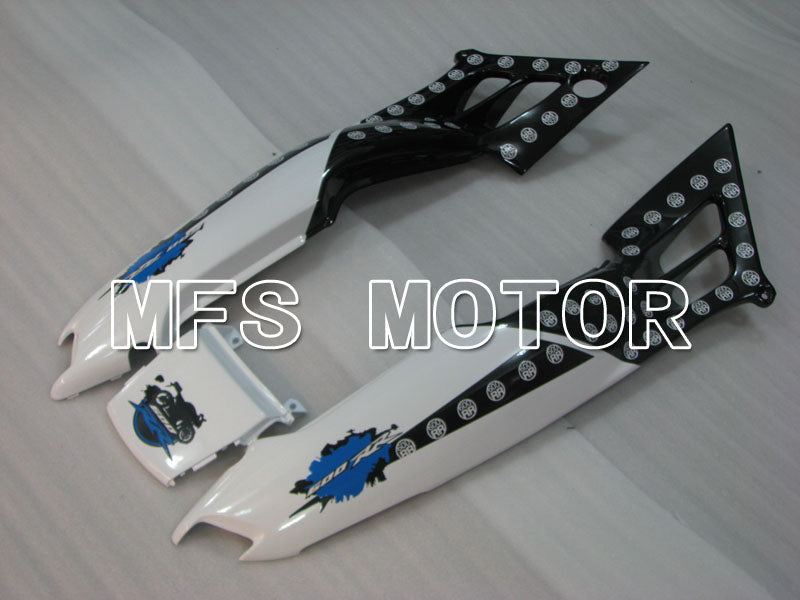 Honda CBR600 F2 1991-1994 ABS Fairing - Others - Black White - MFS3107 - Fairings Kit