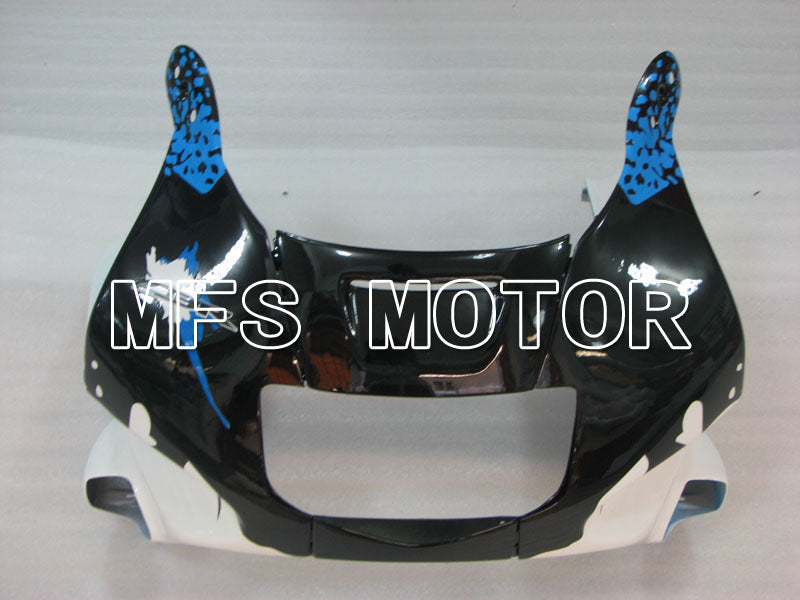 Honda CBR600 F2 1991-1994 ABS Fairing - Others - Black White - MFS3107 - Fairings Kit