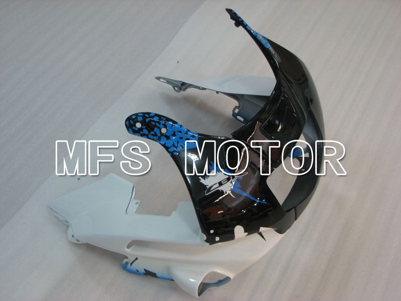 Honda CBR600 F2 1991-1994 ABS Fairing - Others - Black White - MFS3107 - Fairings Kit