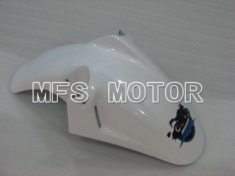 Honda CBR600 F2 1991-1994 ABS Fairing - Others - Black White - MFS3107 - Fairings Kit