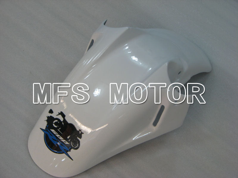 Honda CBR600 F2 1991-1994 ABS Fairing - Others - Black White - MFS3107 - Fairings Kit