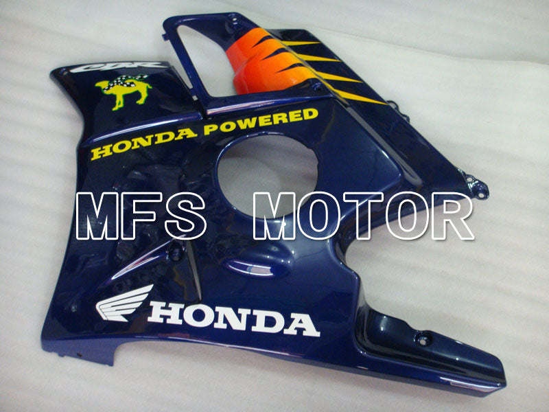 Honda CBR600 F2 1991-1994 ABS Fairing - Others - Blue Yellow - MFS3110 - Fairings Kit