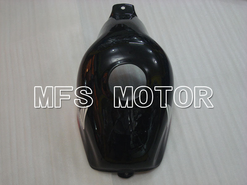 Honda CBR600 F2 1991-1994 ABS Fairing - Factory Style - Black Red - MFS3115 - Fairings Kit