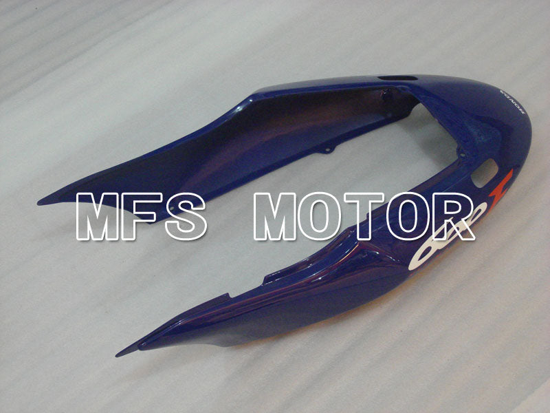 Honda CBR600 F4 1999-2000 Injection ABS Fairing - Factory Style - Blue Red - MFS3128 - Fairings Kit