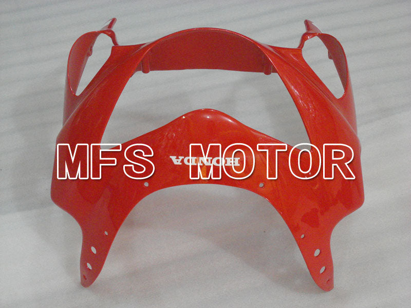 Honda CBR600 F4 1999-2000 Injection ABS Fairing - Factory Style - Blue Red - MFS3128 - Fairings Kit