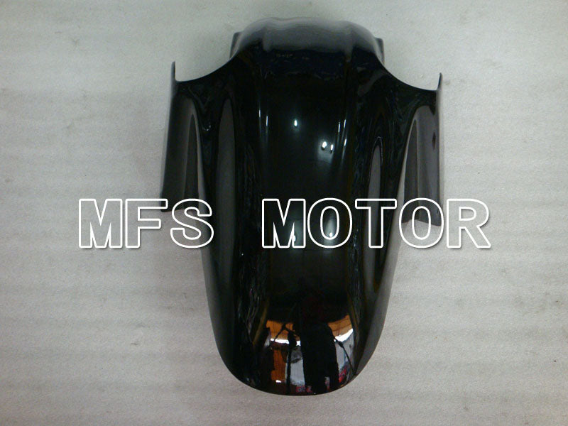 Honda CBR600 F4 1999-2000 Injection ABS Fairing - Factory Style - Black - MFS3131 - Fairings Kit