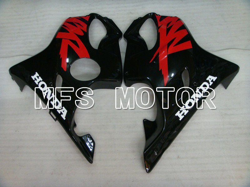Honda CBR600 F4 1999-2000 Injection ABS Fairing - Factory Style - Black - MFS3131 - Fairings Kit