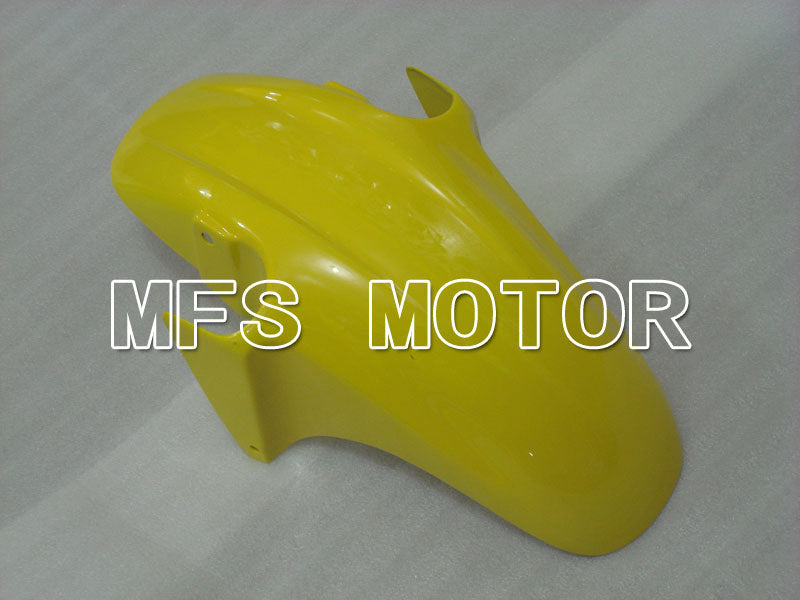Honda CBR600 F4 1999-2000 Injection ABS Fairing - Factory Style - Black Yellow - MFS3132 - Fairings Kit