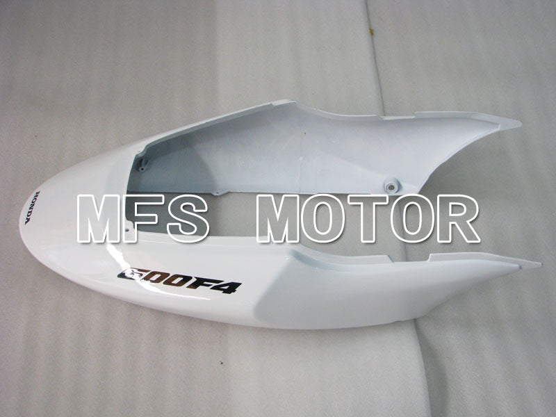 Honda CBR600 F4 1999-2000 Injection ABS Fairing - Factory Style - Black White - MFS3133 - Fairings Kit