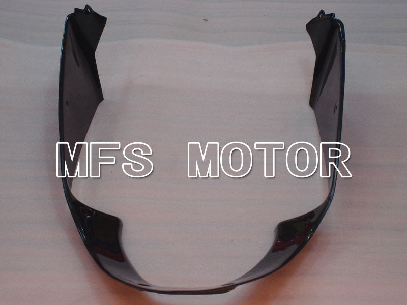 Honda CBR600 F4 1999-2000 Injection ABS Fairing - Factory Style - Black Red - MFS3134 - Fairings Kit