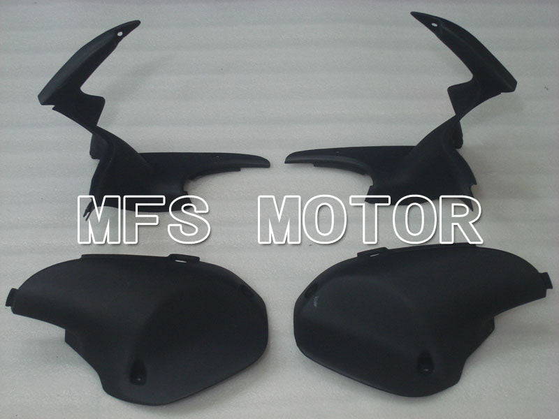 Honda CBR600 F4 1999-2000 Injection ABS Fairing - Factory Style - Black Red - MFS3134 - Fairings Kit