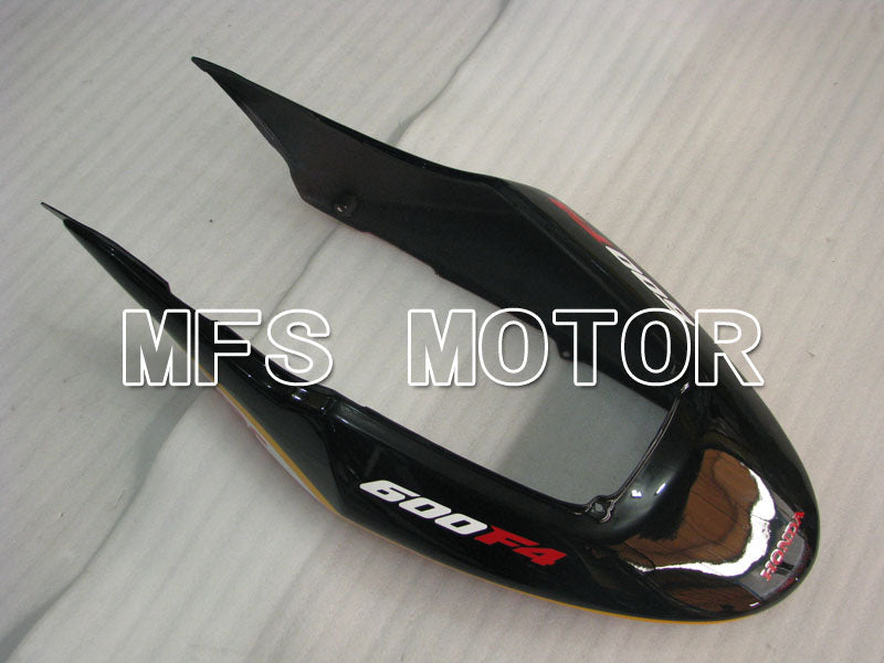 Honda CBR600 F4 1999-2000 Injection ABS Fairing - Repsol - Black Orange Red - MFS3136 - Fairings Kit