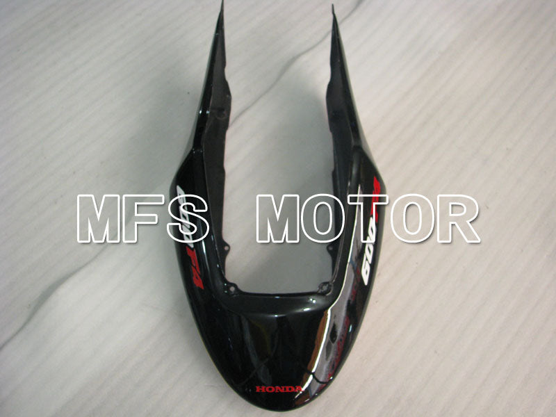 Honda CBR600 F4 1999-2000 Injection ABS Fairing - Repsol - Black Orange Red - MFS3136 - Fairings Kit