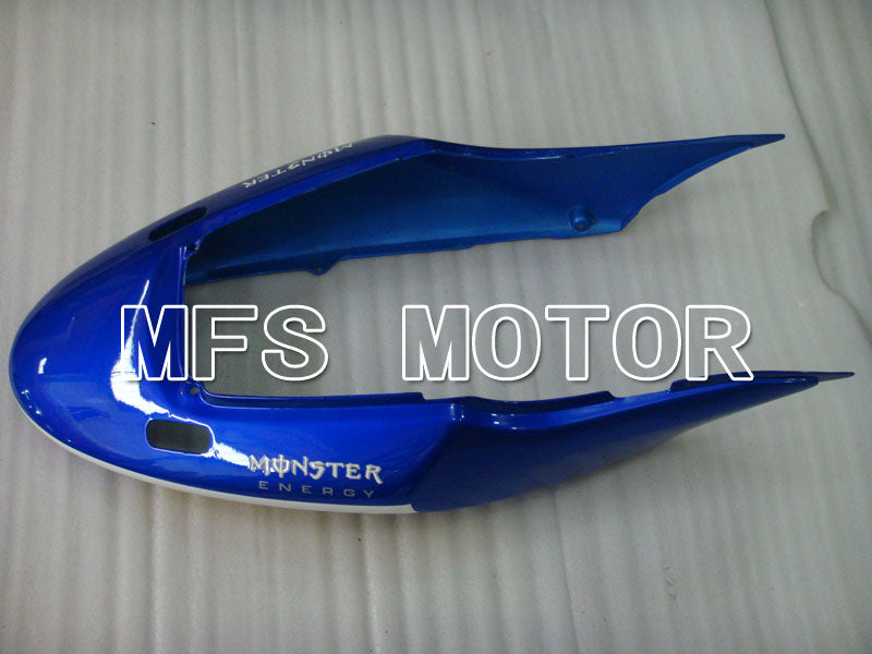 Honda CBR600 F4 1999-2000 Injection ABS Fairing - Monster - Blue Yellow - MFS3142 - Fairings Kit