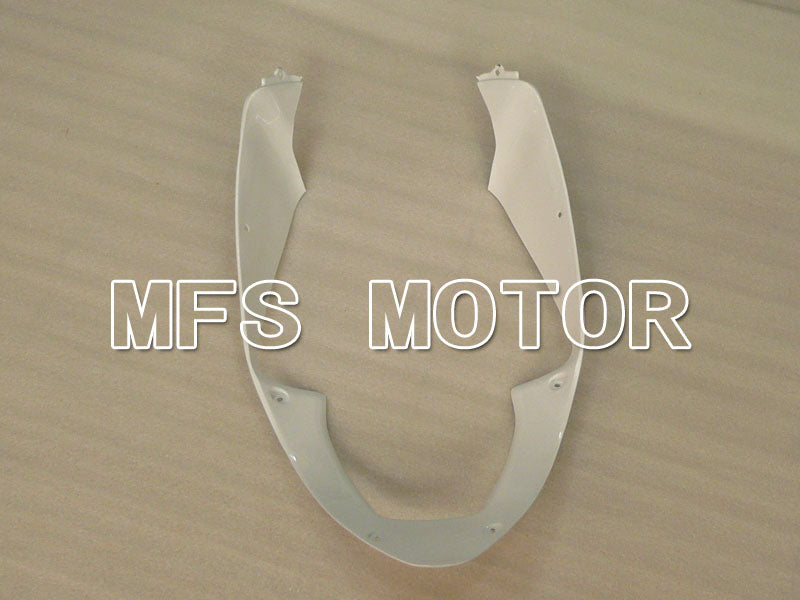 Honda CBR600 F4i 2001-2003 Injection ABS Fairing - Repsol - White Silver - MFS3162 - Fairings Kit
