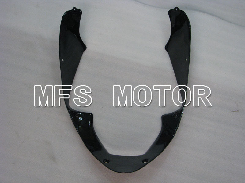 Honda CBR600 F4i 2001-2003 Injection ABS Fairing - San Carlo - Black White - MFS3168 - Fairings Kit