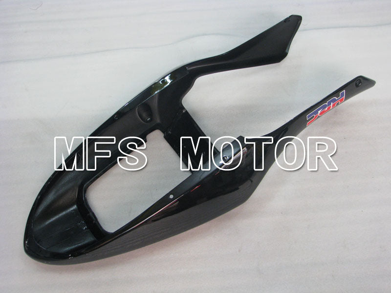 Honda CBR600 F4i 2001-2003 Injection ABS Fairing - San Carlo - Black White - MFS3168 - Fairings Kit