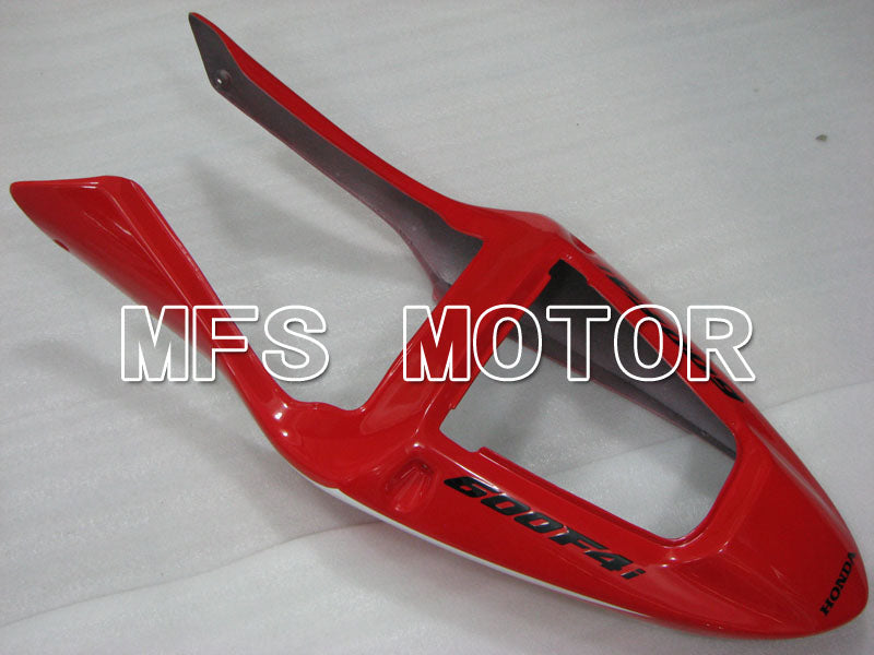Honda CBR600 F4i 2001-2003 Injection ABS Fairing - HRC - Blue Red White - MFS3169 - Fairings Kit