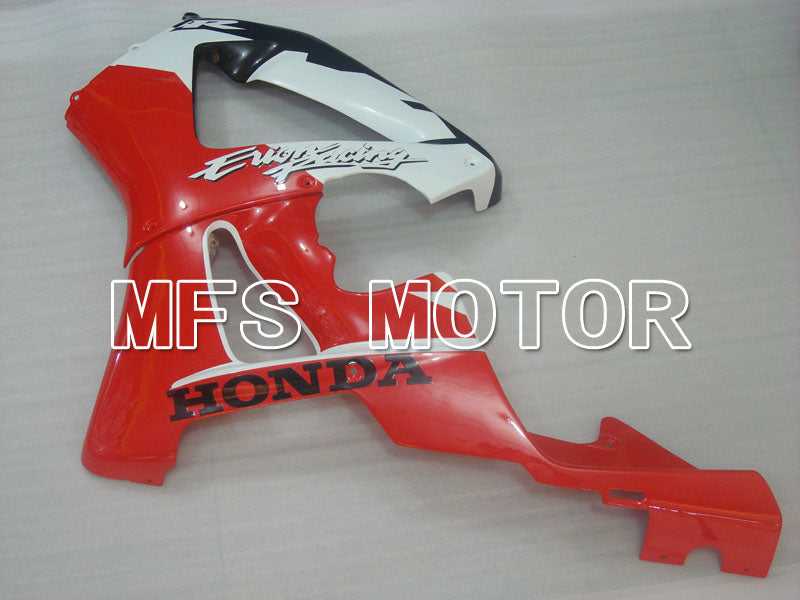 Honda CBR900RR 929 2000-2001 Injection ABS Fairing - Factory Style - Black Red White - MFS3199 - Fairings Kit