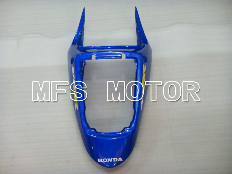 Honda CBR900RR 929 2000-2001 Injection ABS Fairing - Movistar - Blue - MFS3201 - Fairings Kit