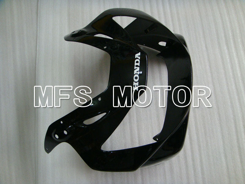 Honda CBR900RR 929 2000-2001 Injection ABS Fairing - Factory Style - Black - MFS3207 - Fairings Kit