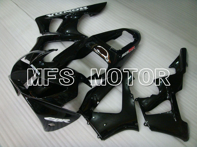 Honda CBR900RR 929 2000-2001 Injection ABS Fairing - Factory Style - Black - MFS3207 - Fairings Kit