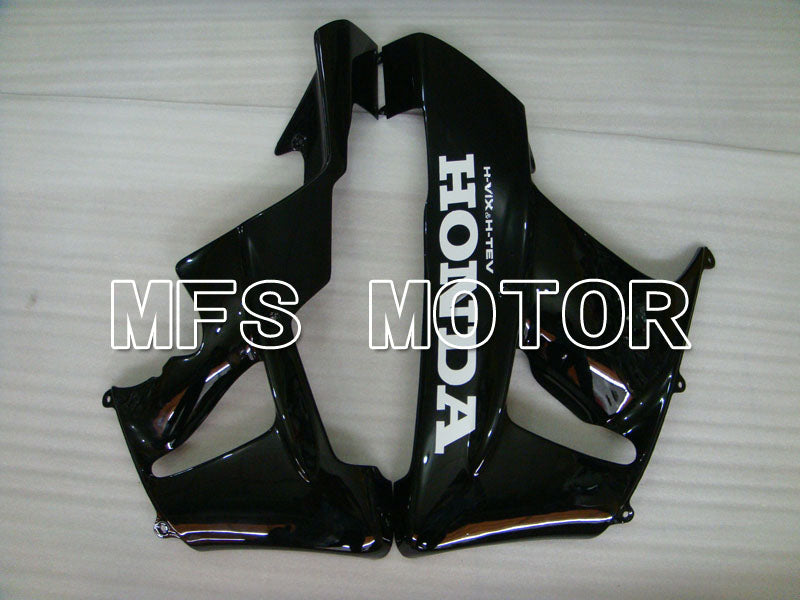 Honda CBR900RR 929 2000-2001 Injection ABS Fairing - Factory Style - Black - MFS3207 - Fairings Kit