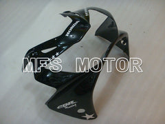 Honda CBR900RR 929 2000-2001 Injection ABS Fairing - SevenStars - Black - MFS3215 - Fairings Kit