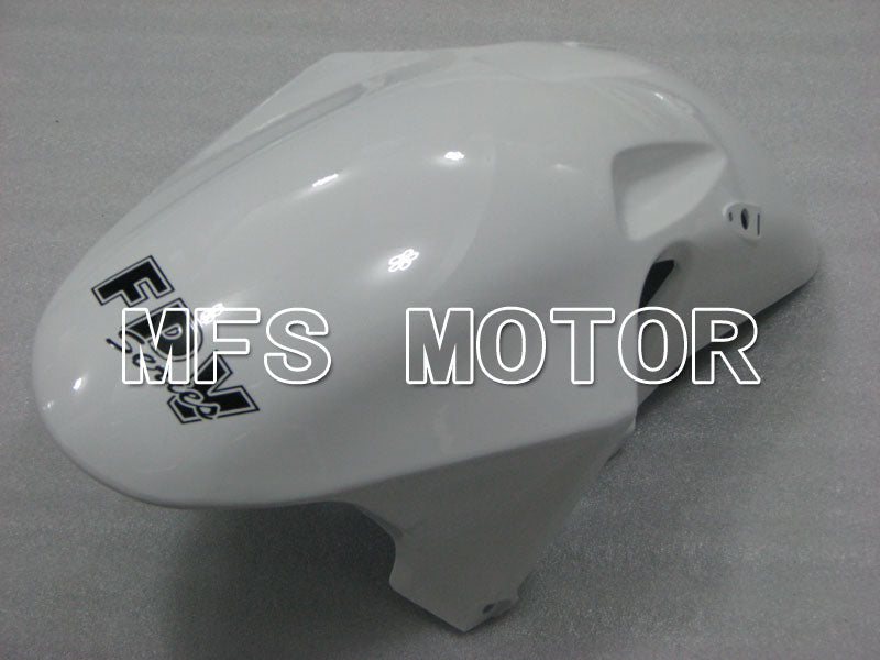 Honda CBR900RR 929 2000-2001 Injection ABS Fairing - Repsol - White Silver - MFS3217 - Fairings Kit