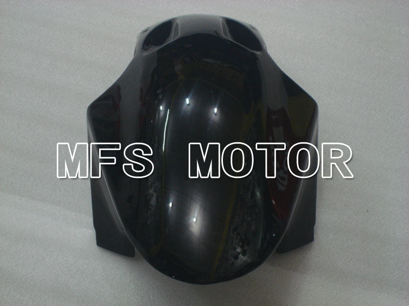 Honda CBR900RR 954 2002-2003 Injection ABS Fairing - Flame - Black Blue - MFS3227 - Fairings Kit