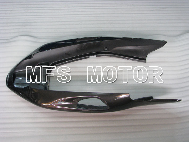 Honda CBR1100XX 1996-2007 Injection ABS Fairing - Factory Style - Black - MFS3254 - Fairings Kit