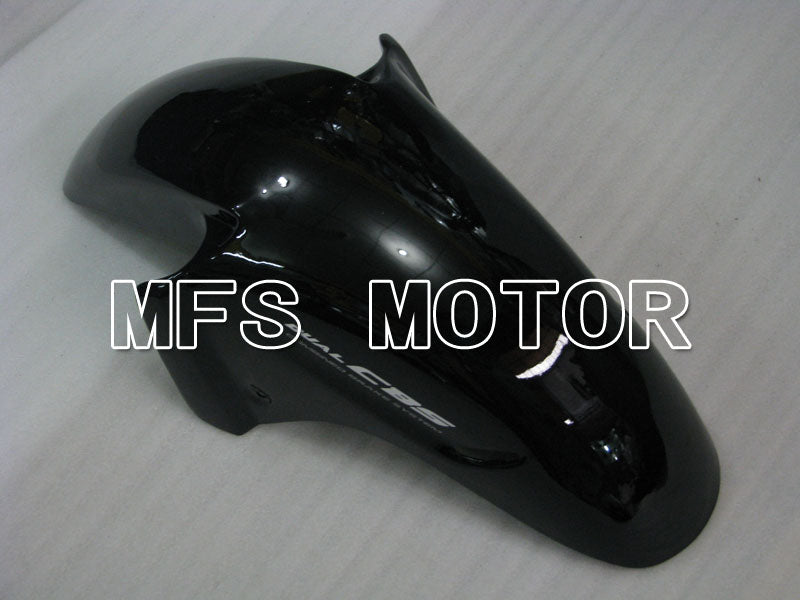 Honda CBR1100XX 1996-2007 Injection ABS Fairing - Factory Style - Black - MFS3255 - Fairings Kit