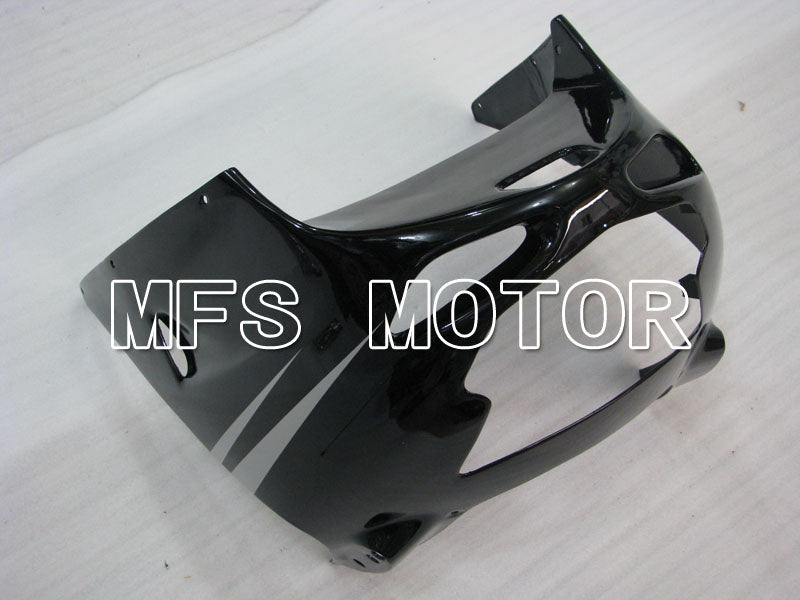 Honda CBR1100XX 1996-2007 Injection ABS Fairing - Factory Style - Black - MFS3256 - Fairings Kit