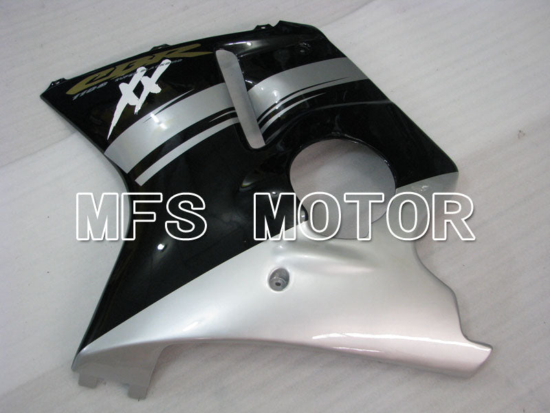 Honda CBR1100XX 1996-2007 Injection ABS Fairing - Factory Style - Black - MFS3256 - Fairings Kit