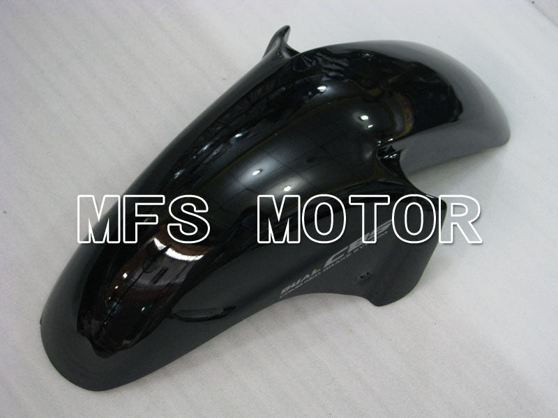 Honda CBR1100XX 1996-2007 Injection ABS Fairing - Factory Style - Black - MFS3256 - Fairings Kit