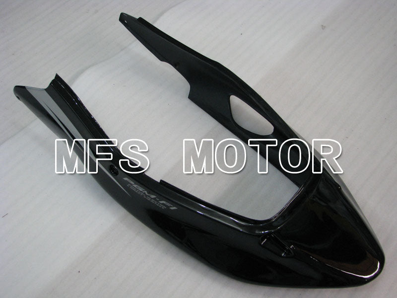 Honda CBR1100XX 1996-2007 Injection ABS Fairing - Factory Style - Black - MFS3256 - Fairings Kit