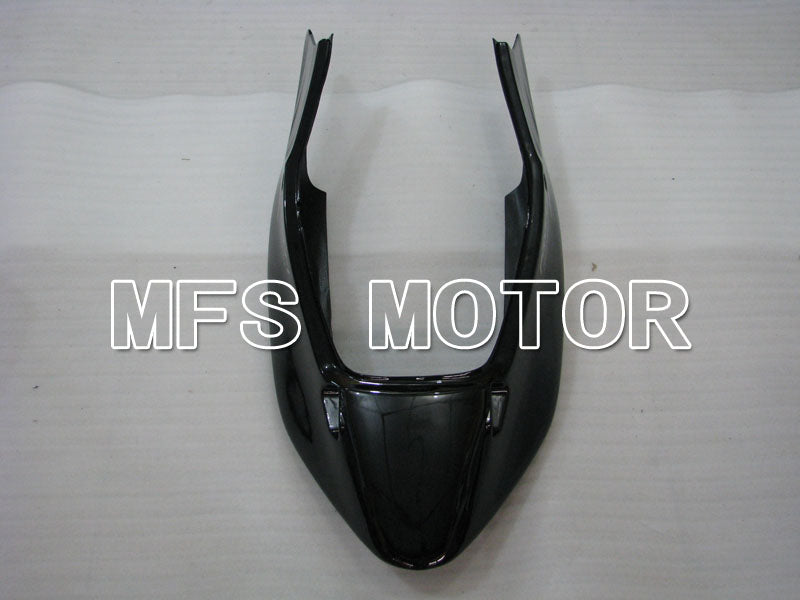 Honda CBR1100XX 1996-2007 Injection ABS Fairing - Factory Style - Black - MFS3256 - Fairings Kit