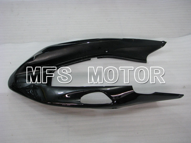 Honda CBR1100XX 1996-2007 Injection ABS Fairing - Factory Style - Black - MFS3256 - Fairings Kit